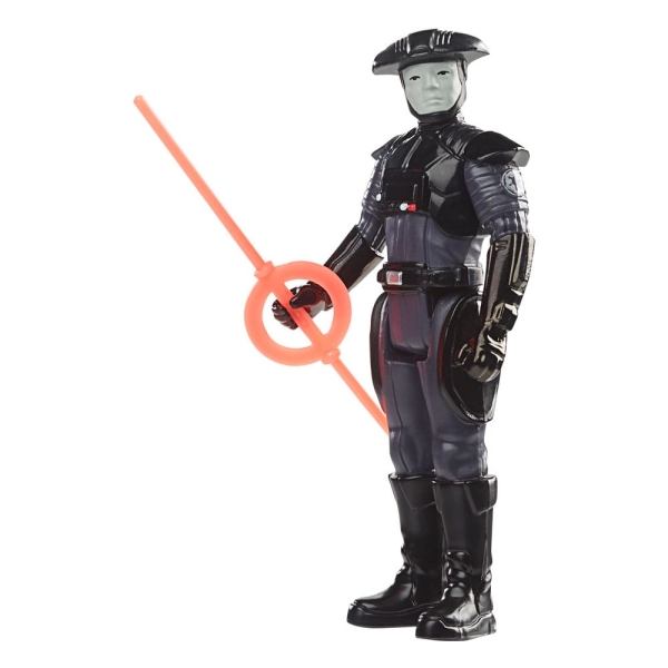 Star Wars Retro Collection Actionfigur "Obi-Wan Kenobi" - Fifth Brother von Hasbro